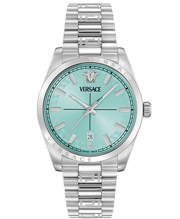 Wrist watch