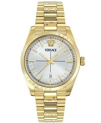 Wrist watch