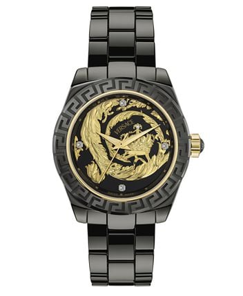 Automatic watch