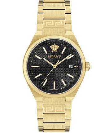 Wrist watch