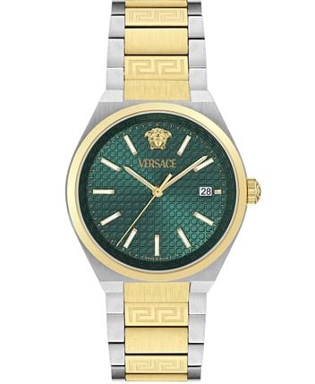 Wrist watch
