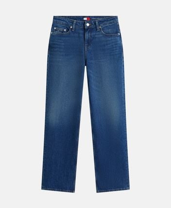 Straight leg jeans Sophie