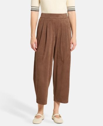 Cropped trousers Mayla