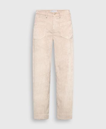 Corduroy trousers Miru