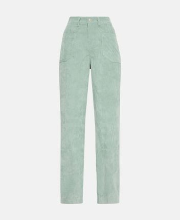 Corduroy trousers Miru