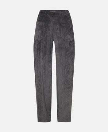 Corduroy trousers Miru