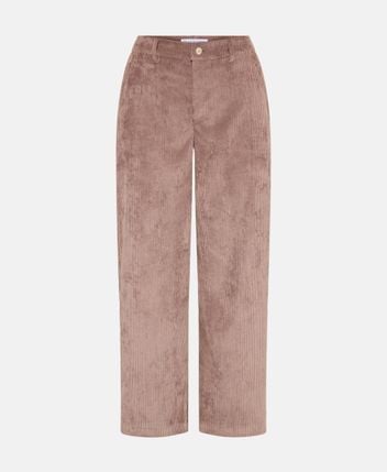 Corduroy trousers Yuki