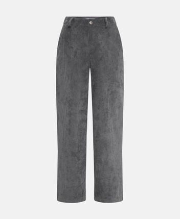 Corduroy trousers Yuki