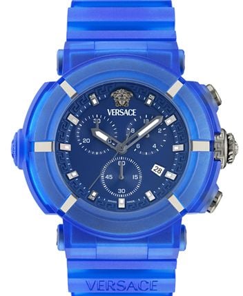 Chronograph