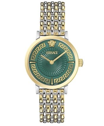 Wrist watch
