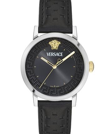 Wrist watch