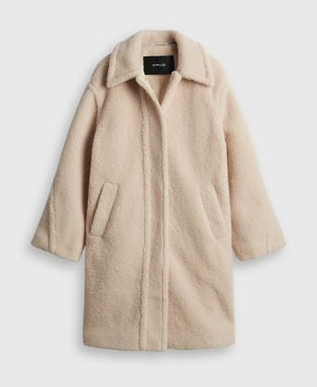 Transitional jacket Heddy