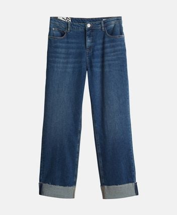 Cropped jeans Lani