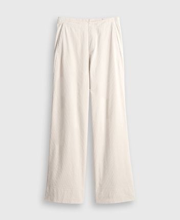 Corduroy trousers Mileni