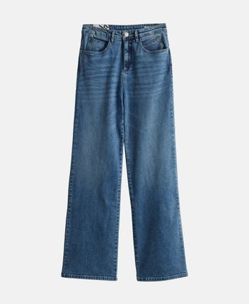 Wide leg jeans Mivy