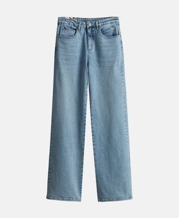 Straight leg jeans Mivy Fresh