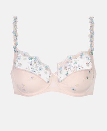Underwired bra Delightful