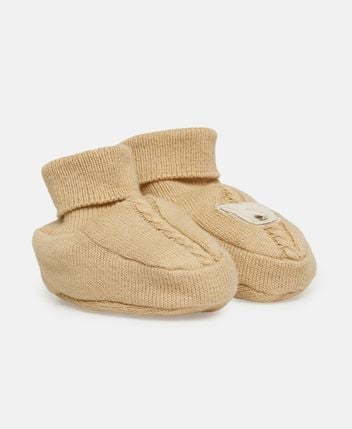 Baby shoes