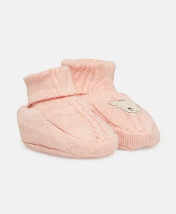 Baby shoes