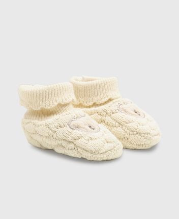 Baby shoes Babyschuhe