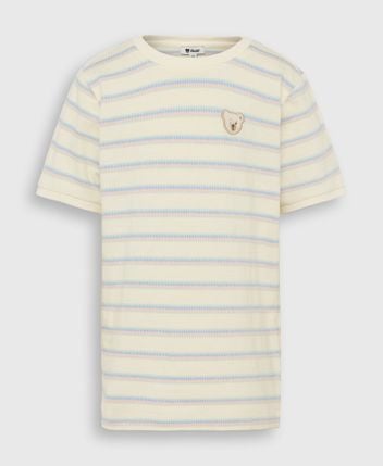 Crew neck t-shirt