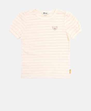 Crew neck t-shirt