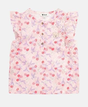 Casual top