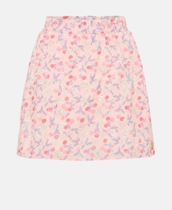 A-line skirt