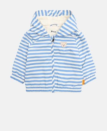 Lightweight jacket