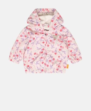 Lightweight jacket