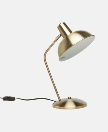 Table lamp Hood