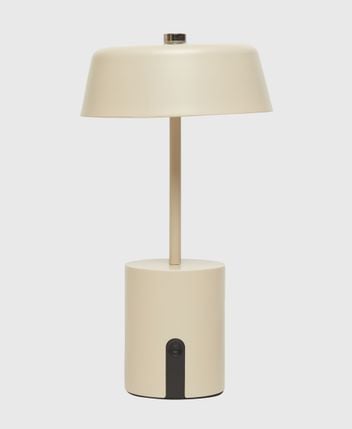 Table lamp Elemental