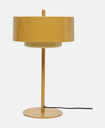 Table lamp Grato Anillo