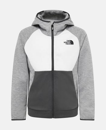 Functional jacket Kaveh