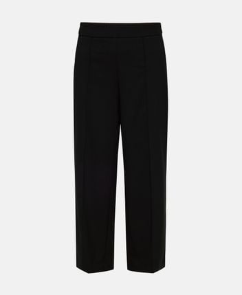 Wide-leg trousers Charlie