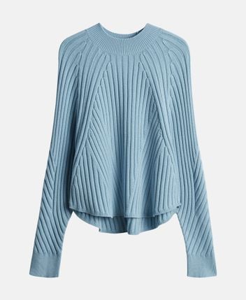 Long-sleeved jumper Touann