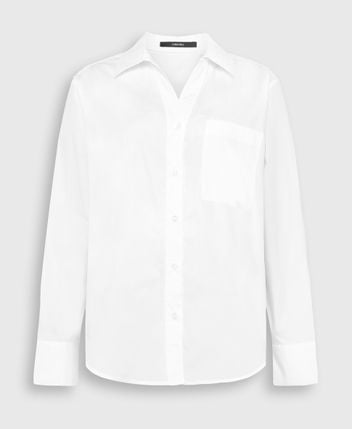 Leisure blouse Zamily