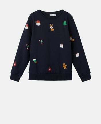 Sweatshirt Primax