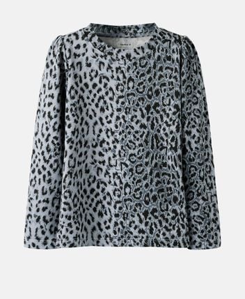 Long-sleeved top Nuni