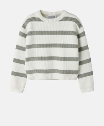 Long-sleeved jumper Nmfvnilla