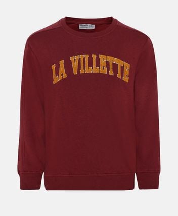 Sweatshirt Robbie