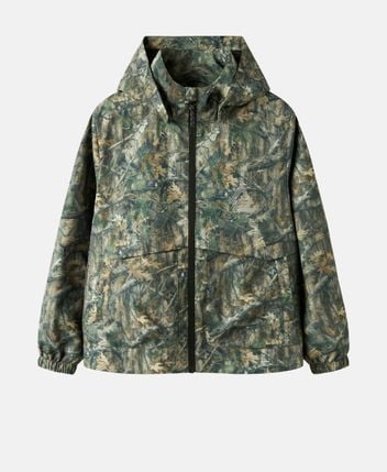 Transitional jacket Macon