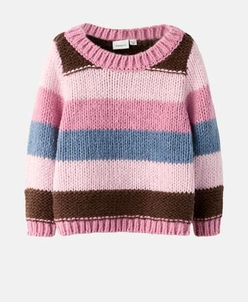 Long-sleeved jumper Poronja