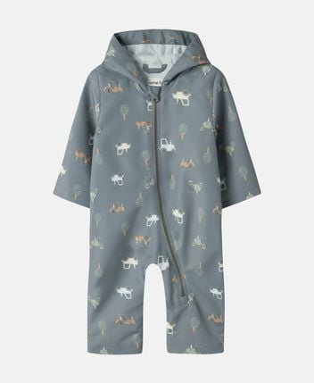 Overall Max