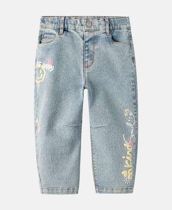 Jeans - regular fit Rose