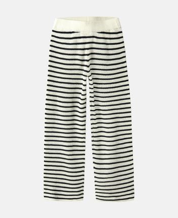 Wide-leg trousers Fumiko