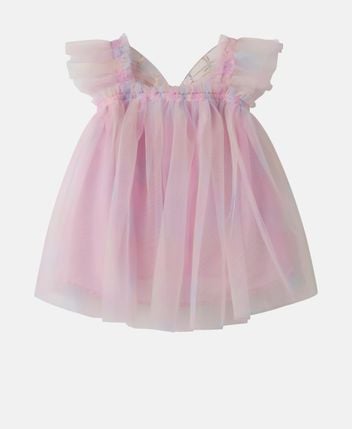 Casual dress Faransle