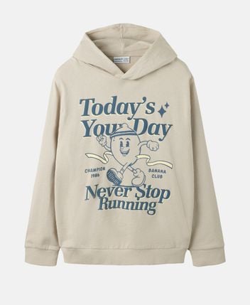 Hoodie Fikar