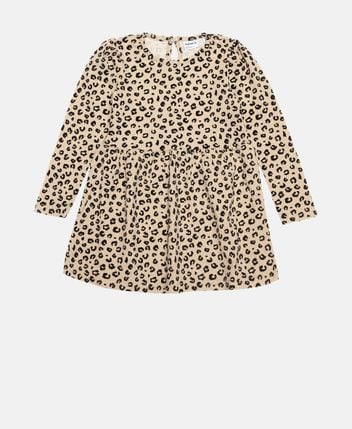 Casual dress Rebekka