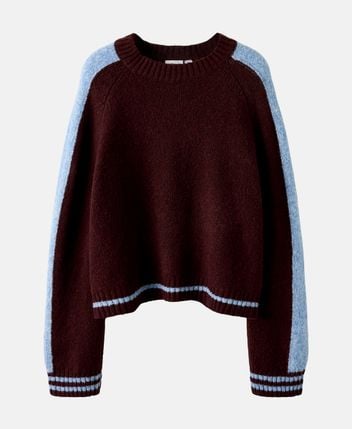 Long-sleeved jumper Rania